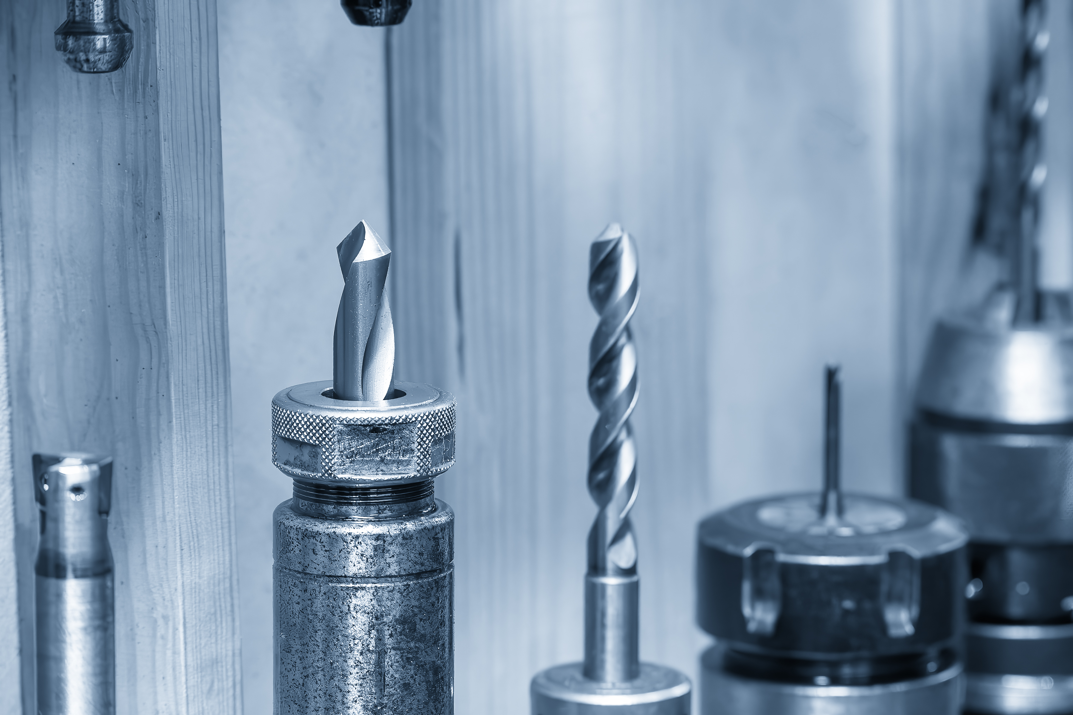 Messtechnik – 3D‑Taster, Höhenmessgerät, Oberflächenmessung